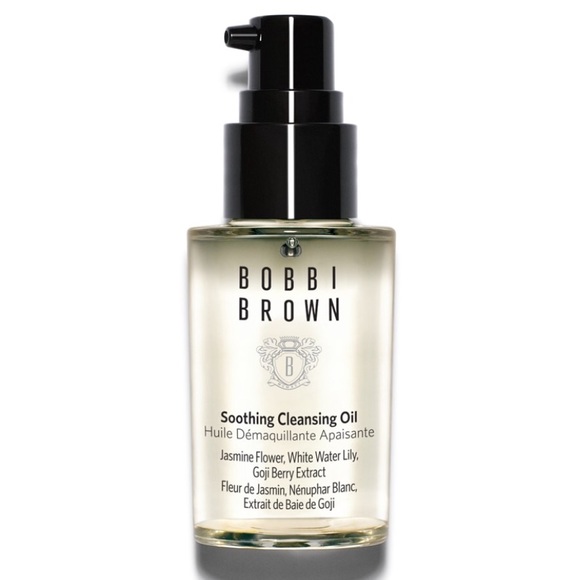 Bobbi Brown Other - Bobbi Brown Soothing Cleansing Oil